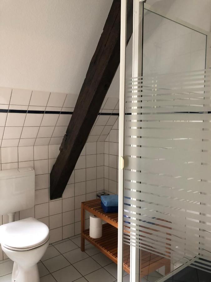 Altes Pastorat Hotel Langenhorn